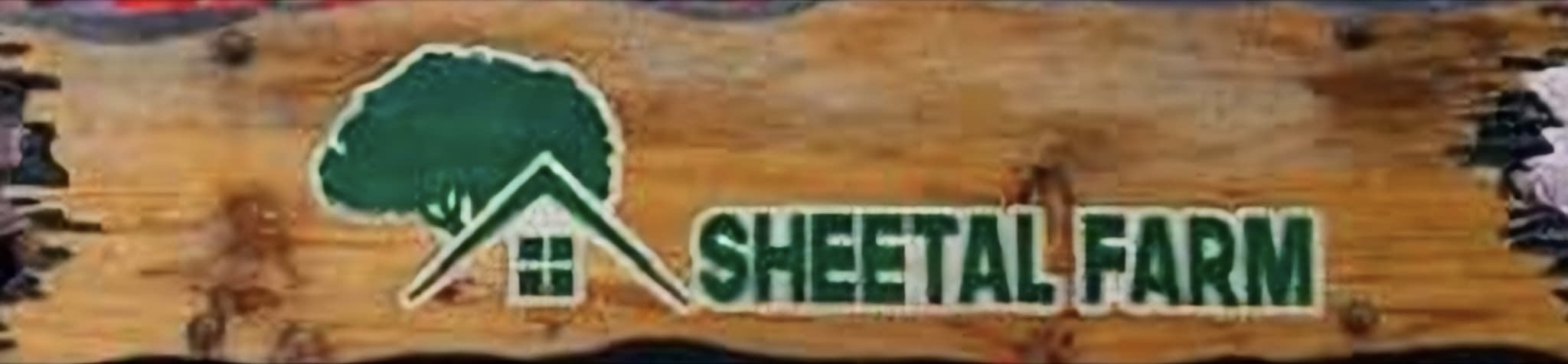 Sheetal Farm